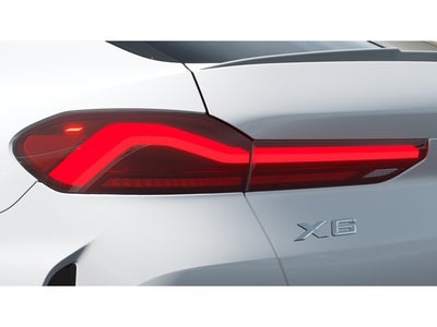 2027 BMW X6 Base