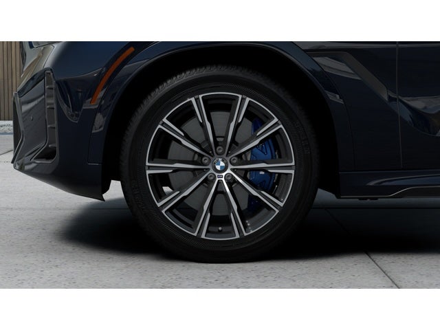 2027 BMW X6 Base