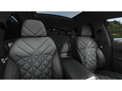 2027 BMW X6 Base
