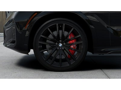 2027 BMW X6 Base