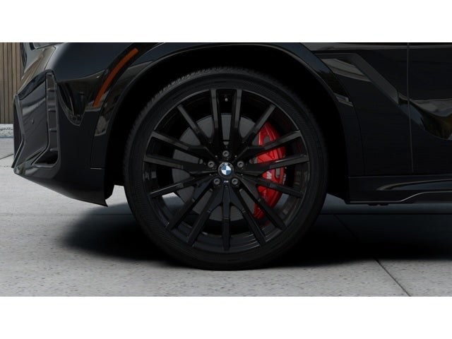 2027 BMW X6 Base