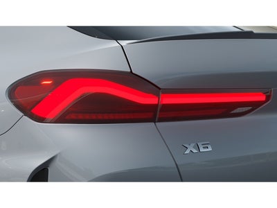 2027 BMW X6 Base