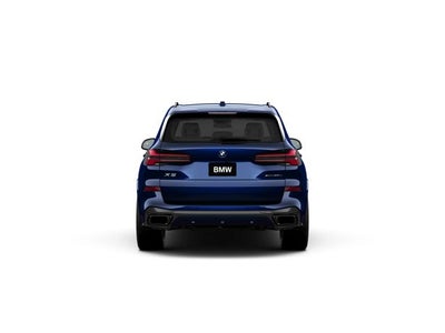 2026 BMW X5 Base