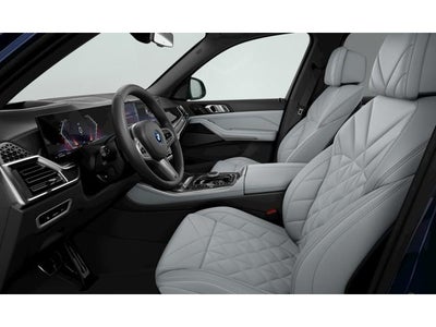 2026 BMW X5 Base