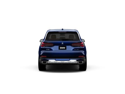 2026 BMW X5 Base