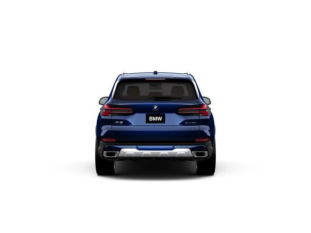 2026 BMW X5 Base