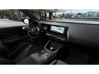2026 BMW X3 Base