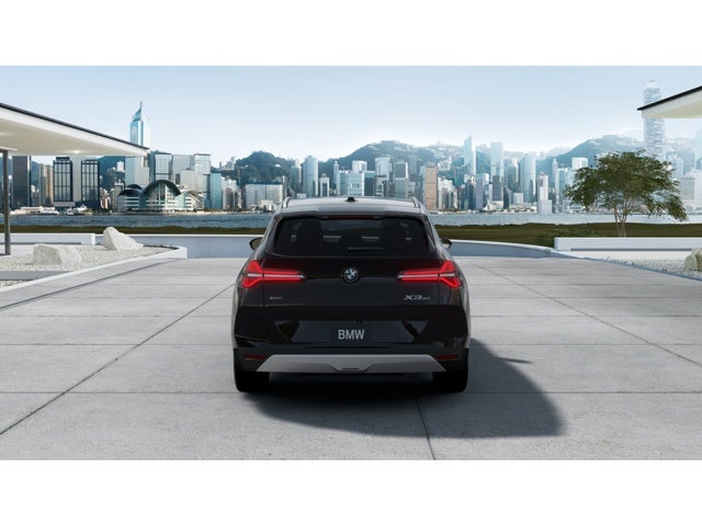 2026 BMW X3 Base