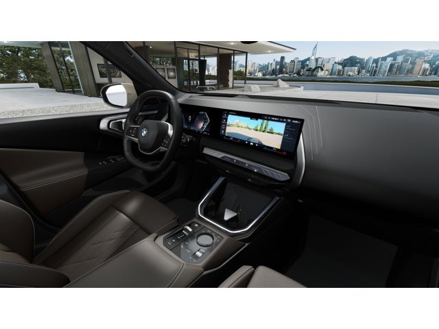 2026 BMW X3 Base