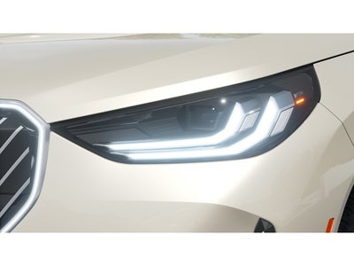 2026 BMW X3 Base