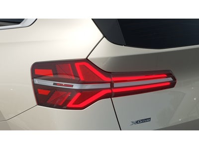 2026 BMW X3 Base