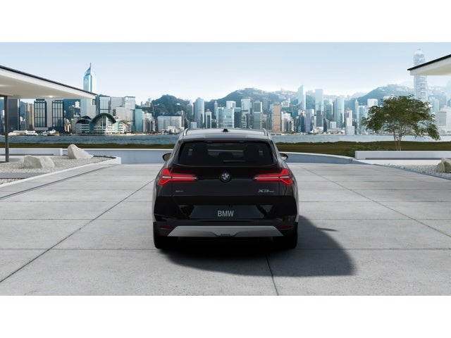 2026 BMW X3 Base