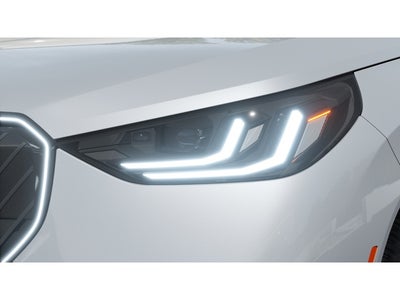 2026 BMW X3 Base