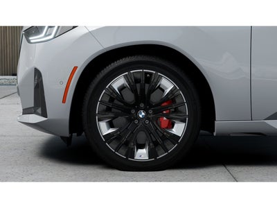 2026 BMW X3 Base