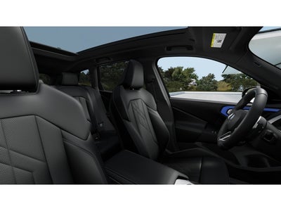2026 BMW X3 Base