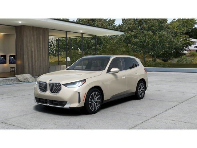 2026 BMW X3 Base