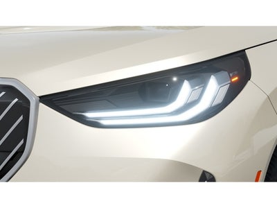 2026 BMW X3 Base