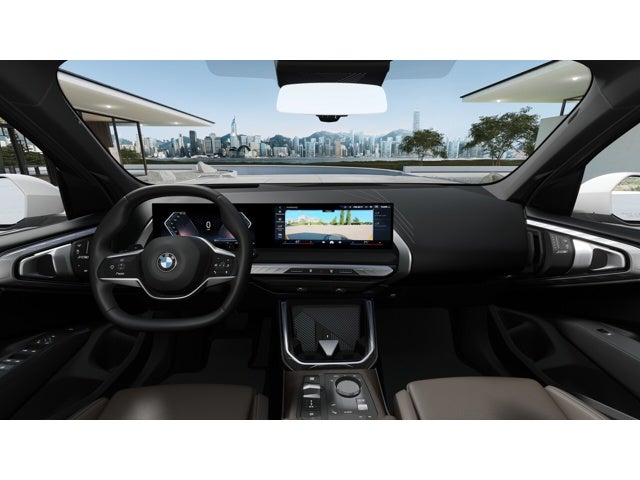 2026 BMW X3 Base