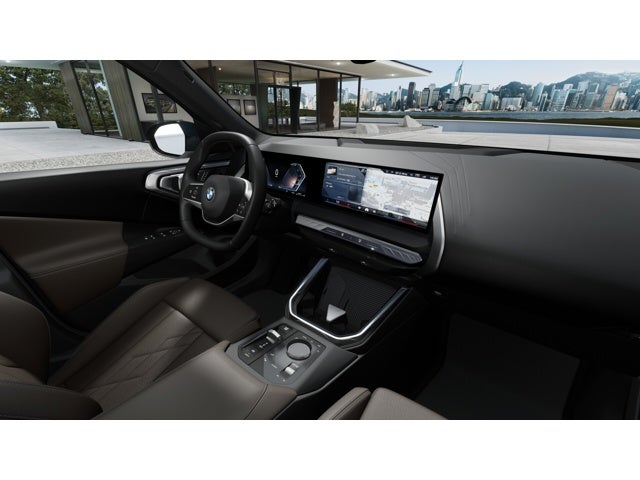 2026 BMW X3 Base