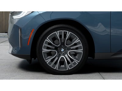 2026 BMW X3 Base