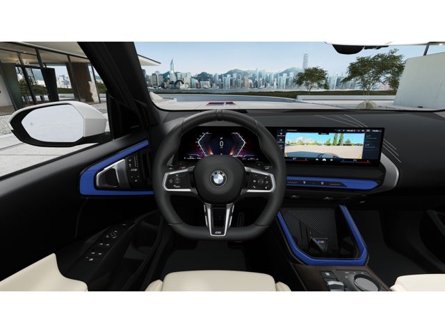 2026 BMW X3 Base