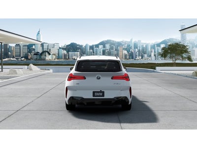 2026 BMW X3 Base