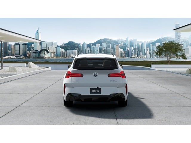 2026 BMW X3 Base