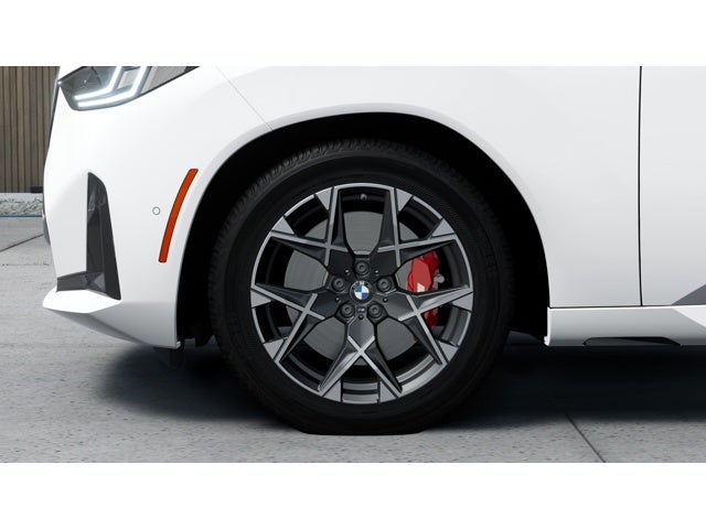 2026 BMW X3 Base