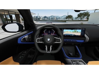 2026 BMW X3 Base