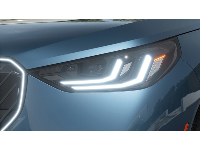 2026 BMW X3 Base