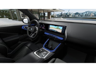2026 BMW X3 Base
