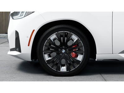 2026 BMW X3 Base