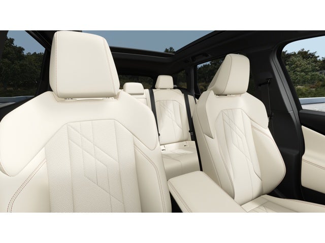2026 BMW X3 Base