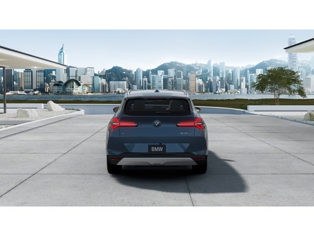 2026 BMW X3 Base