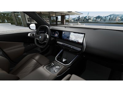 2026 BMW X3 Base