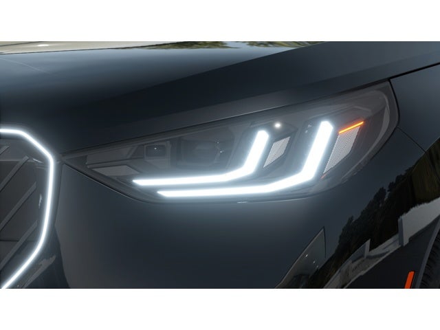 2026 BMW X3 Base