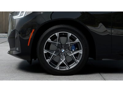 2026 BMW X3 Base