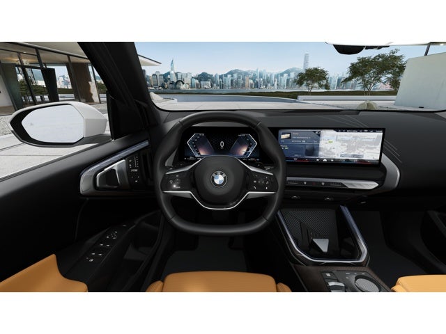 2026 BMW X3 Base