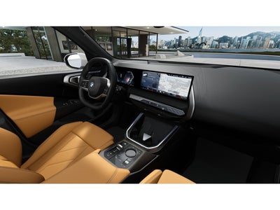 2026 BMW X3 Base