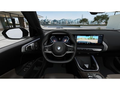 2026 BMW X3 Base