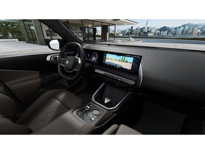 2026 BMW X3 Base