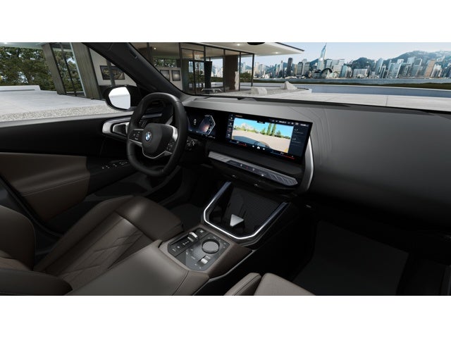 2026 BMW X3 Base