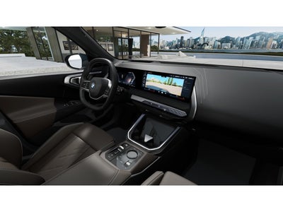 2026 BMW X3 Base