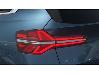 2026 BMW X3 Base