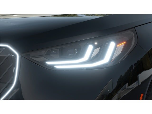 2026 BMW X3 Base