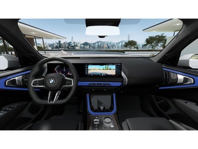2026 BMW X3 Base