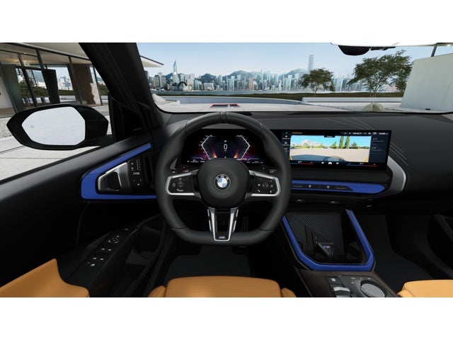 2026 BMW X3 Base
