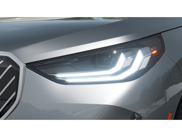 2026 BMW X3 Base