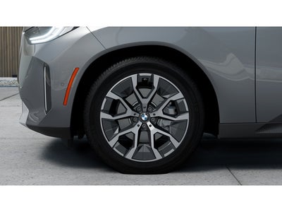 2026 BMW X3 Base