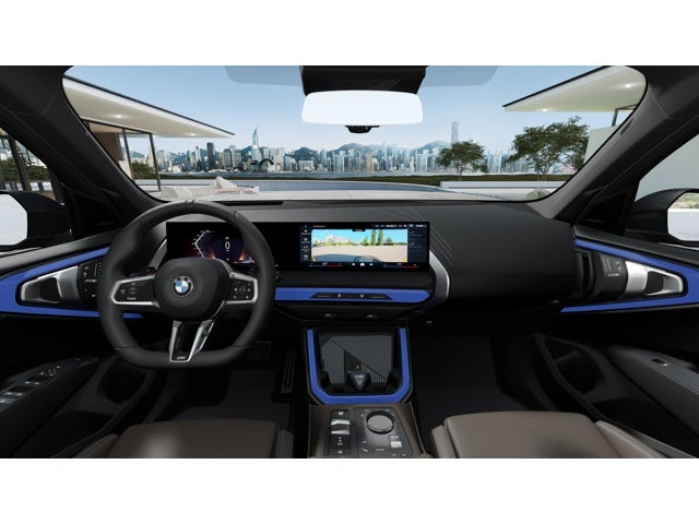2026 BMW X3 Base